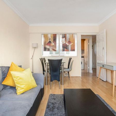 Easy Living Near Angel And City University Londres Exterior foto