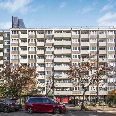 Easy Living Near Angel And City University Londres Exterior foto