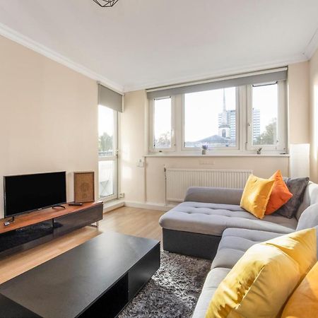 Easy Living Near Angel And City University Londres Exterior foto