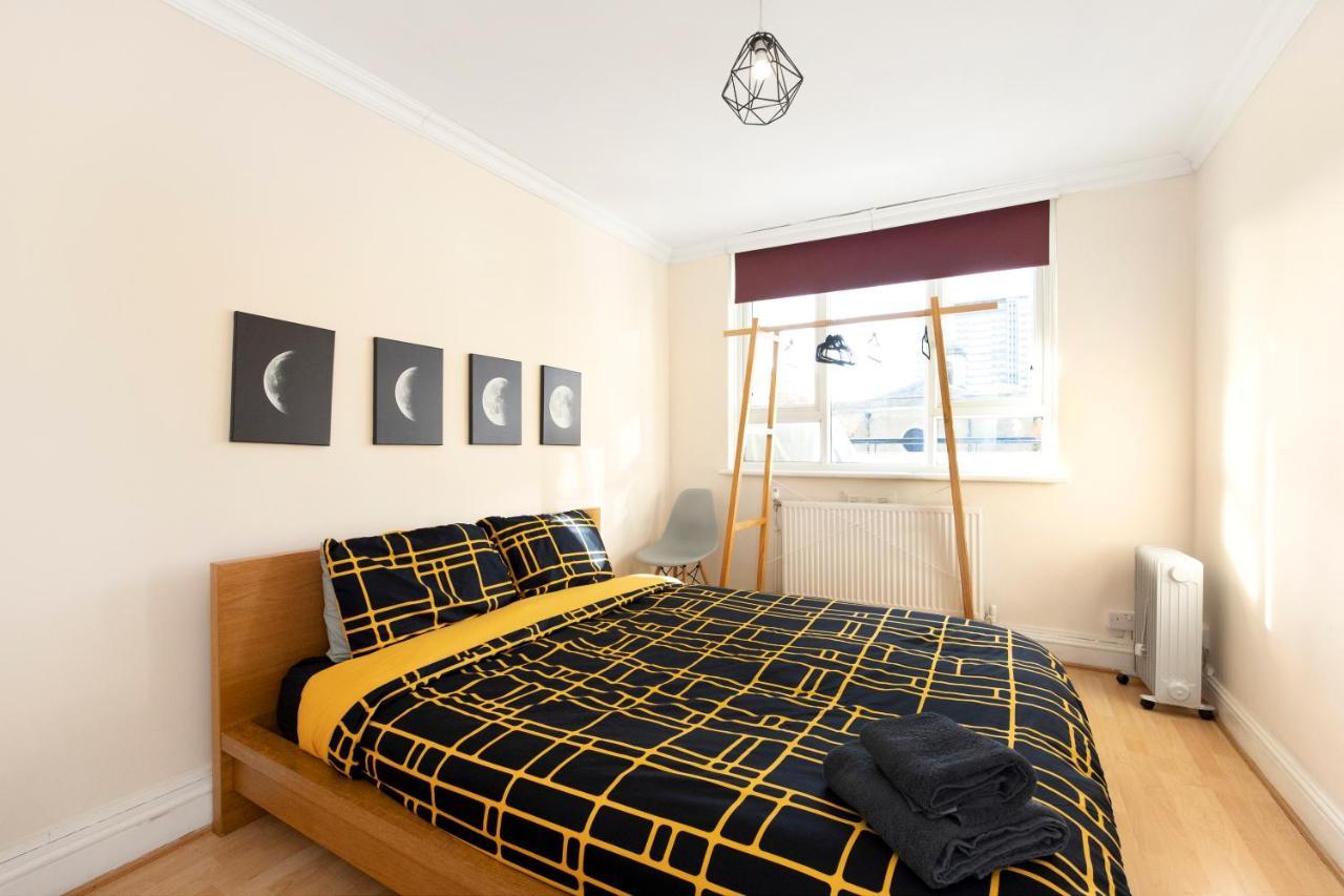 Easy Living Near Angel And City University Londres Exterior foto
