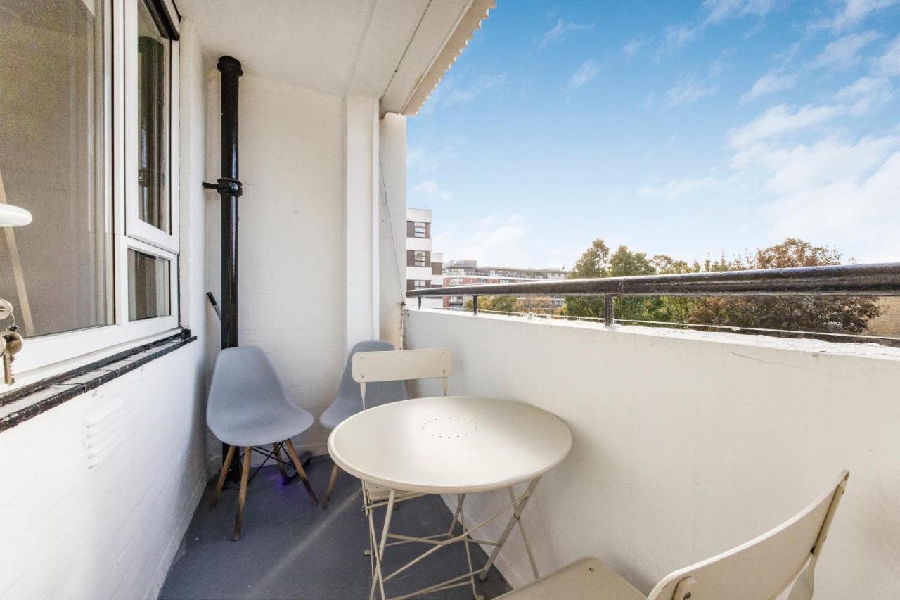 Easy Living Near Angel And City University Londres Exterior foto