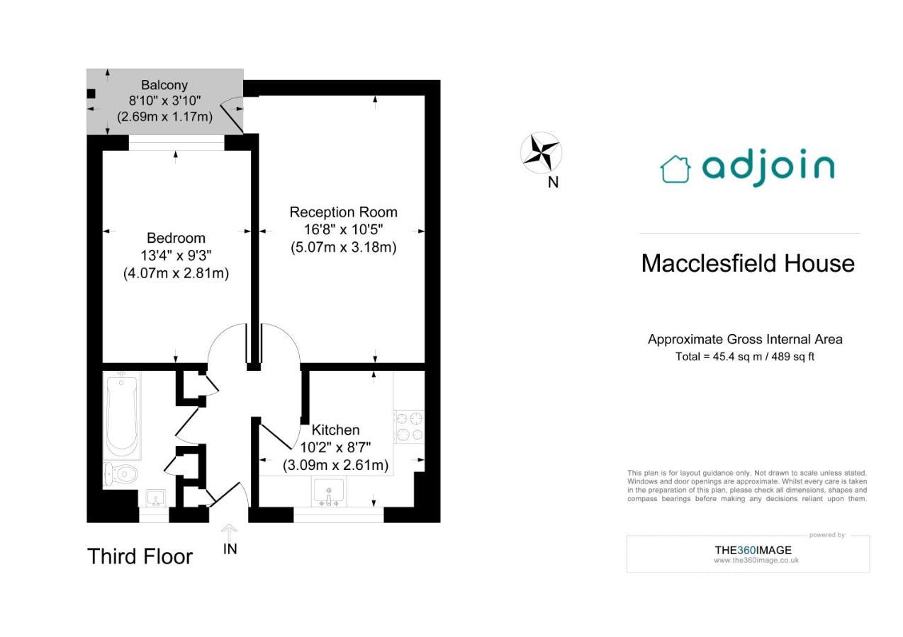 Easy Living Near Angel And City University Londres Exterior foto