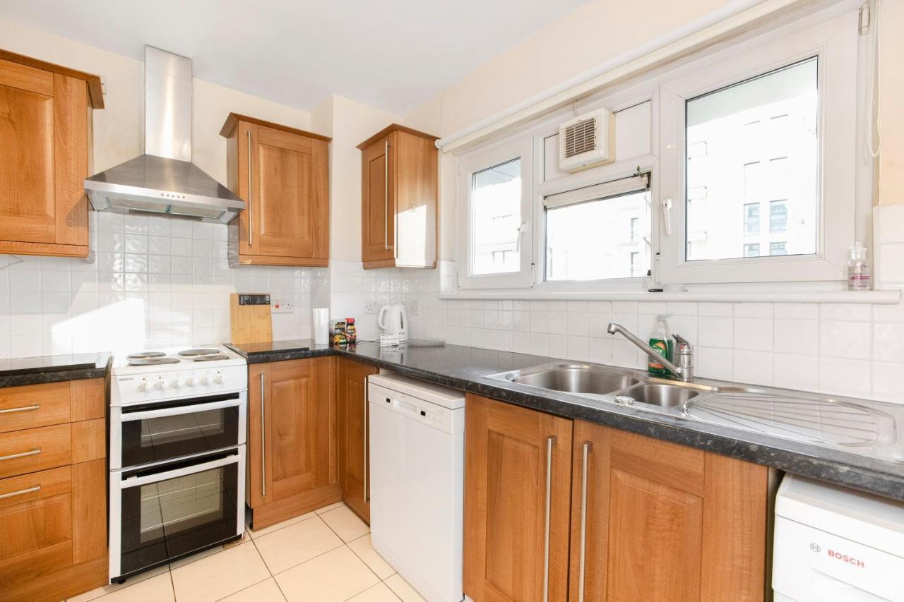 Easy Living Near Angel And City University Londres Exterior foto